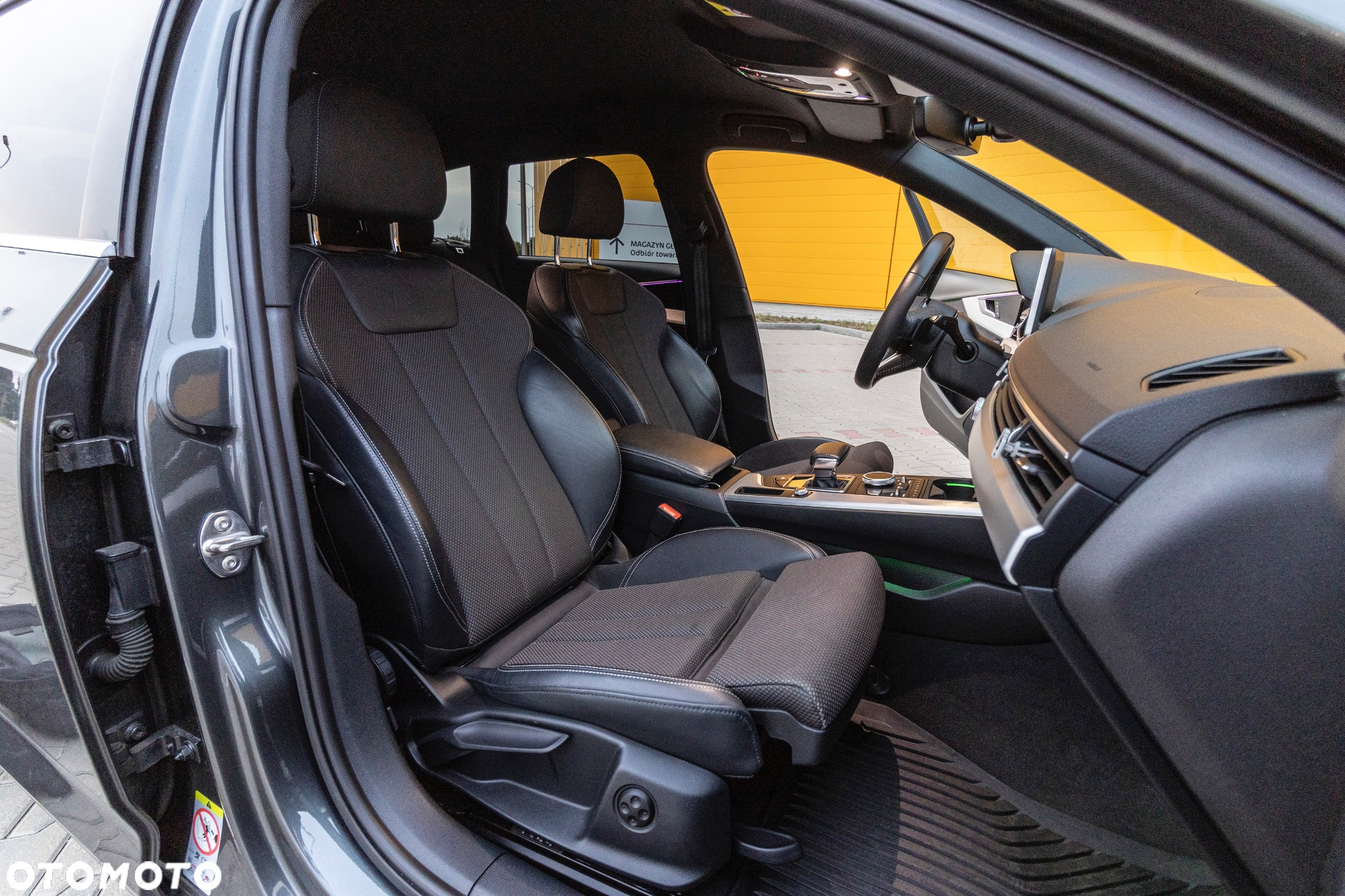 Audi A4 - 30