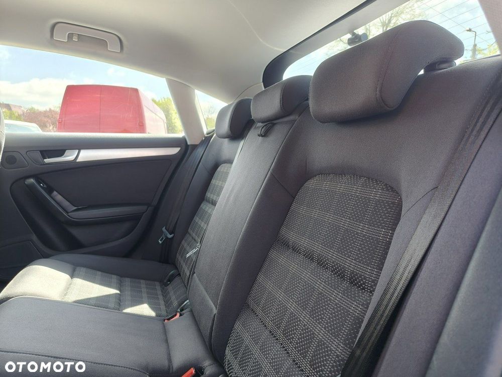 Audi A5 Sportback - 25