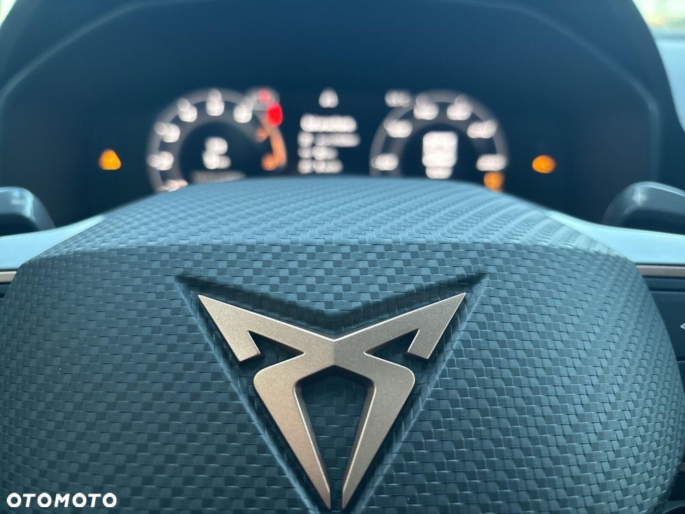 Cupra Leon Sportstourer 2.0 TDI DSG - 19