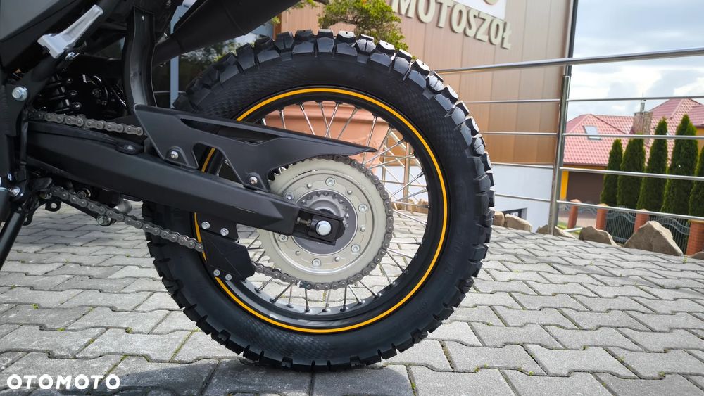 VOGE 300GY RALLY - 29