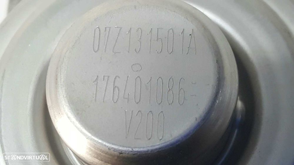 VáLVULA EGR VOLKSWAGEN TOUAREG (7LA) TDI V10 - 3