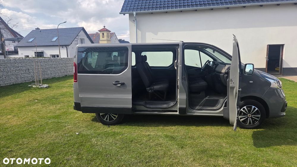 Renault Trafic - 5