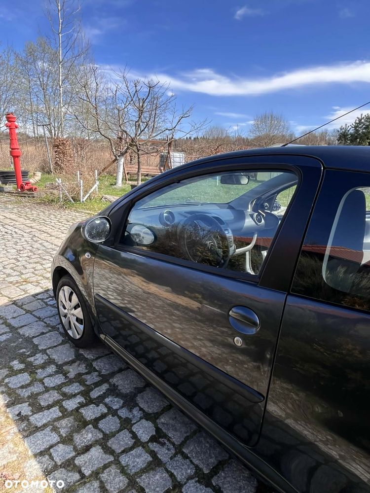 Citroën C1 1.0i Equilibre - 5
