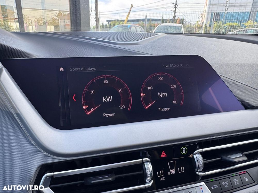 BMW Seria 1 - 26