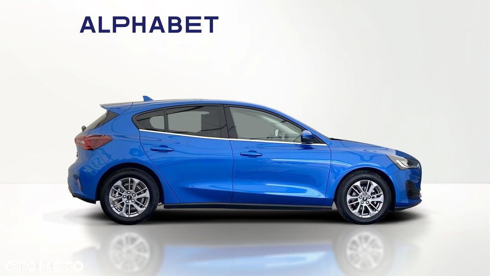 Ford Focus 1.0 EcoBoost mHEV Titanium X - 7