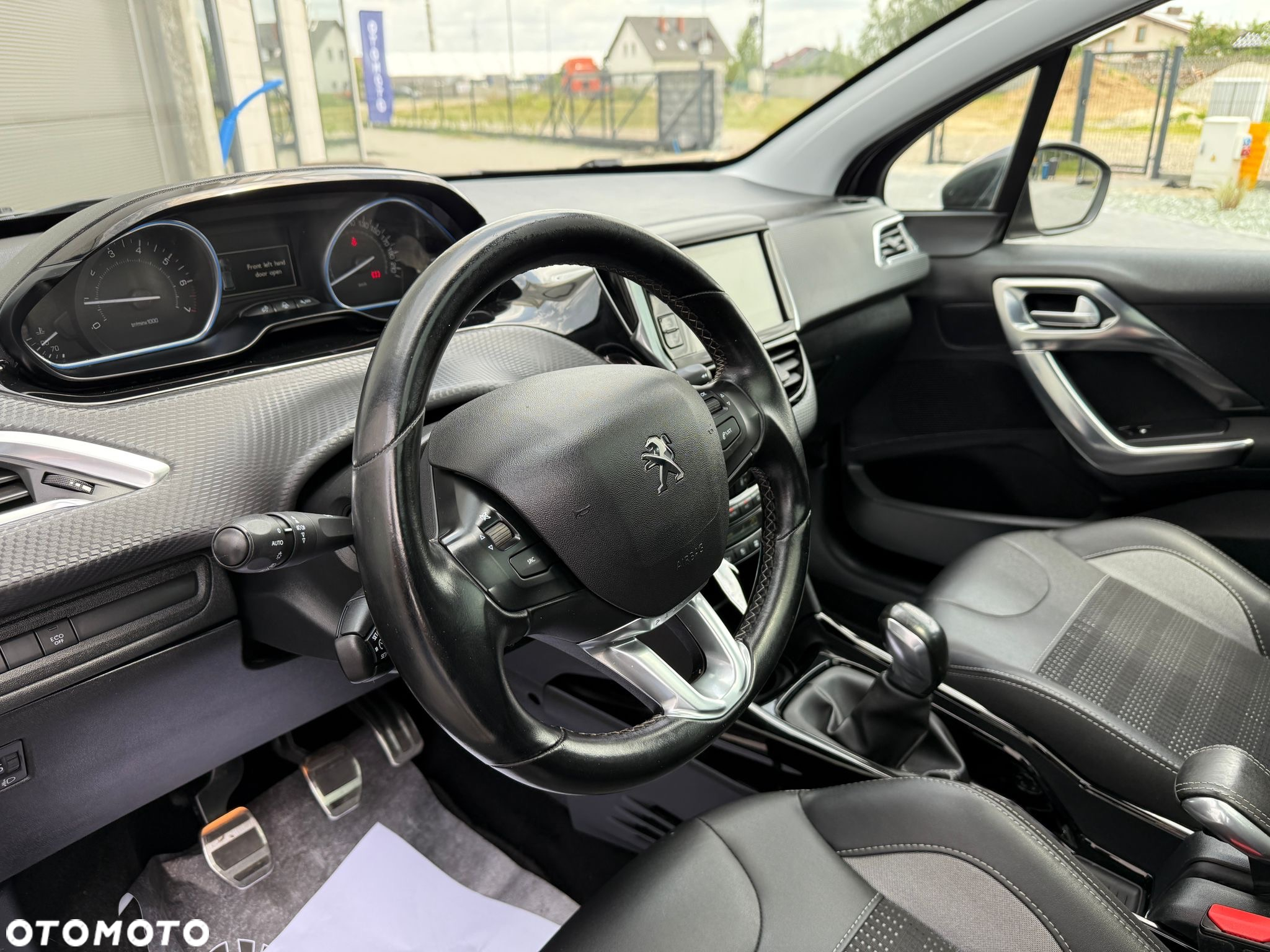 Peugeot 2008 PureTech 110 Stop&Start Crossway - 17