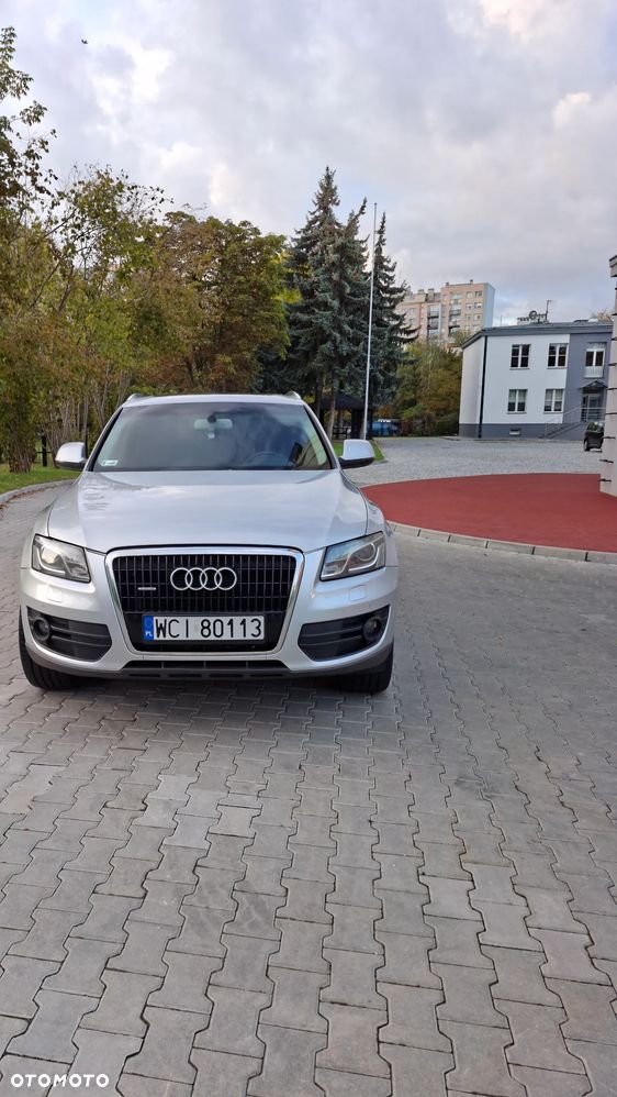 Audi Q5 2.0 TDI Quattro - 4