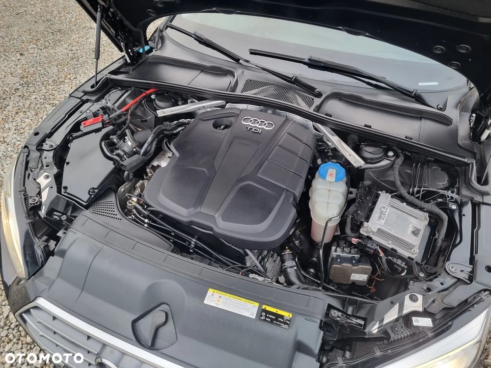 Audi A5 Sportback - 18