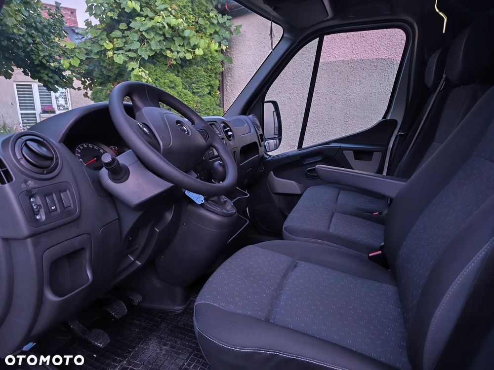 Opel movano - 13