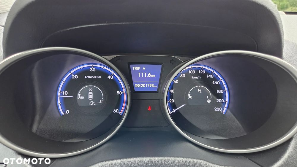 Hyundai ix35 1.7 CRDi 2WD 5 Star Edition - 31