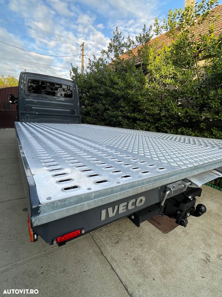 Iveco Daily 3,5 - 6