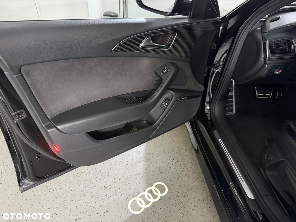 Audi A6 Avant - 33