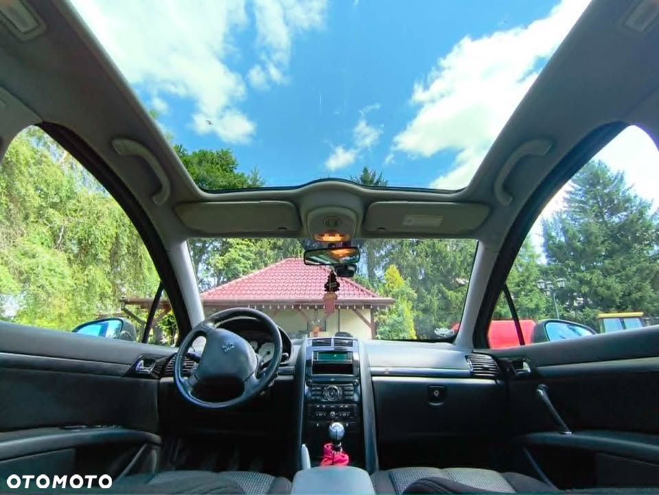 Peugeot 407 2.2 HDi Premium - 6