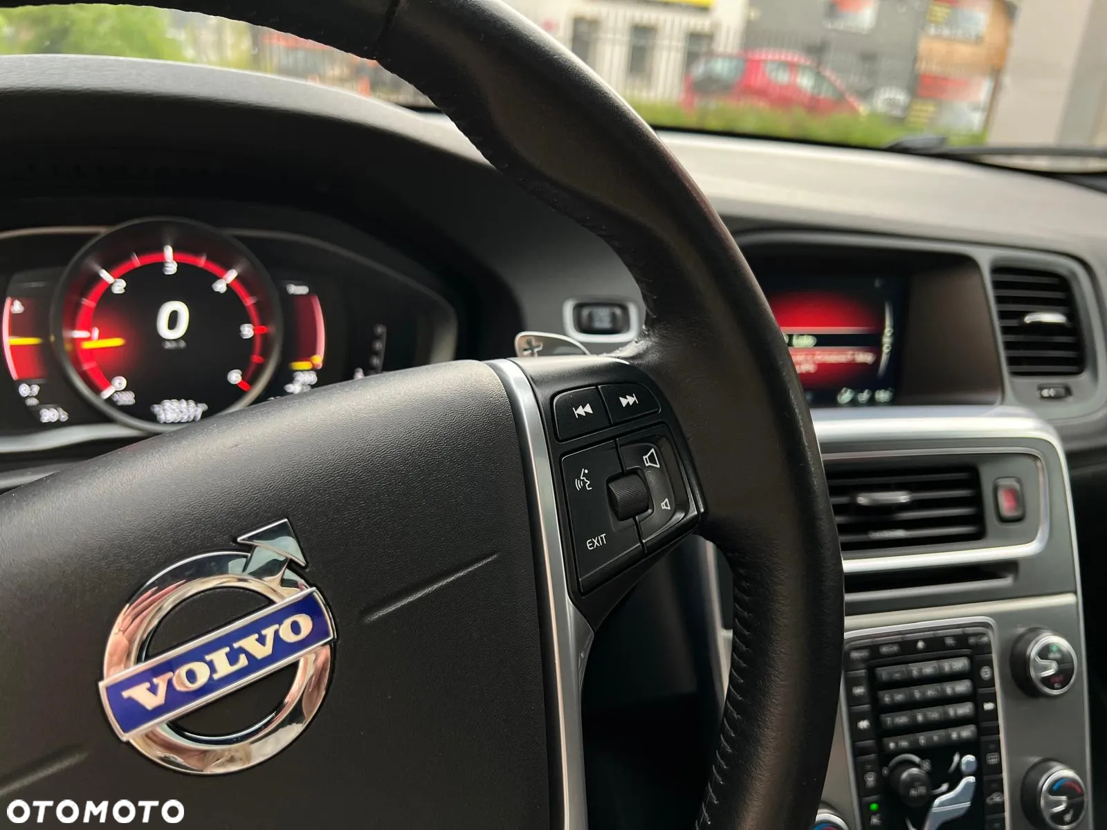 Volvo V60 D4 - 31