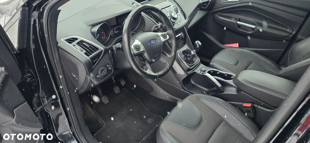 Ford Kuga 2.0 TDCi 4x4 Individual - 9