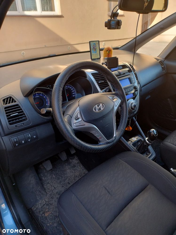 Hyundai ix20 1.4 Classic - 6
