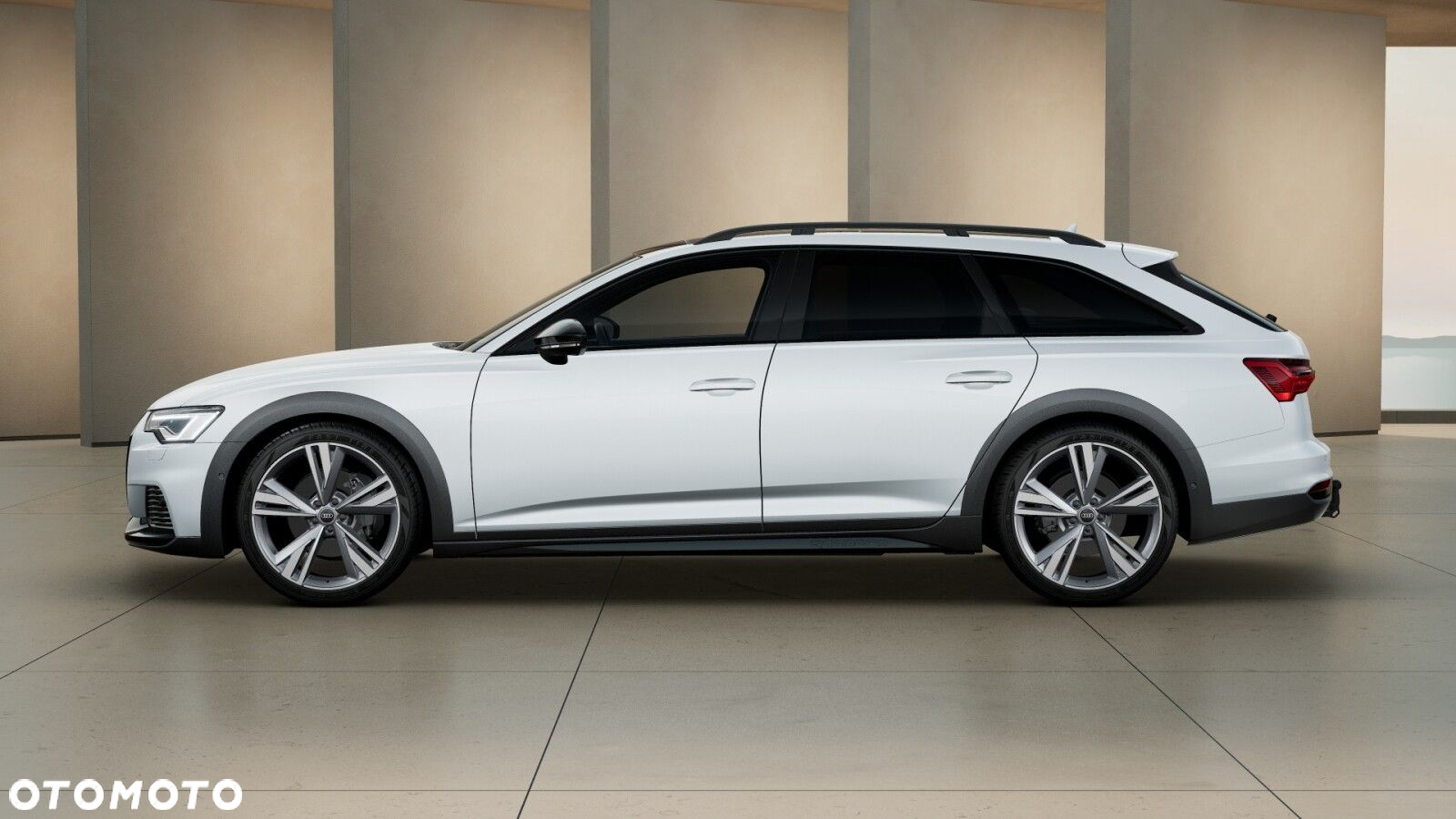 Audi A6 Allroad - 10