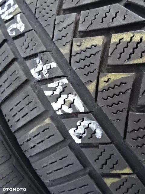 215/65/R17 99H Continental Winter Contact TS850P - 13