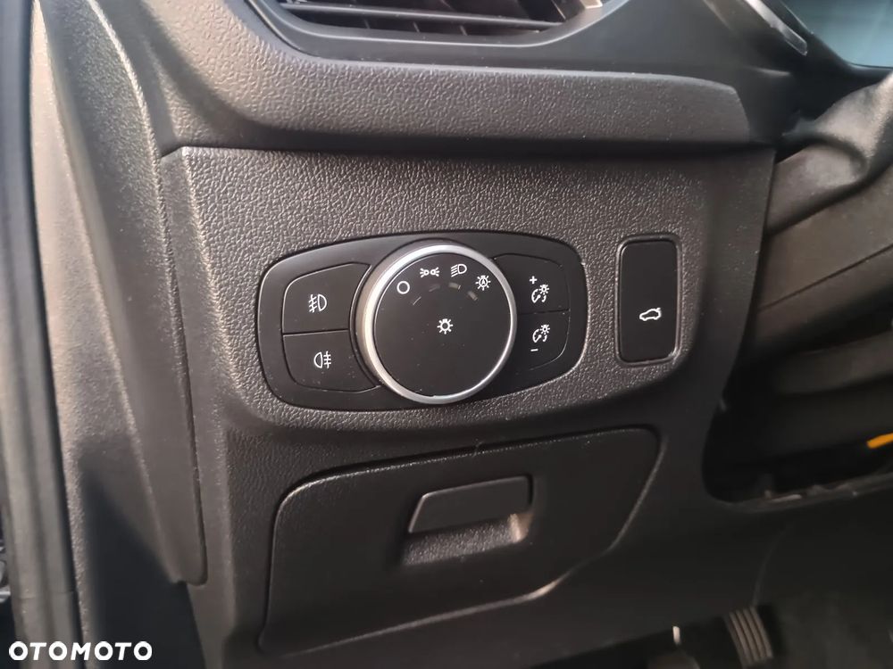 Ford Focus 1.0 EcoBoost Titanium Business - 17