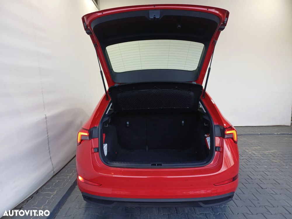 Skoda Scala 1.0 TSI DSG Ambition - 32