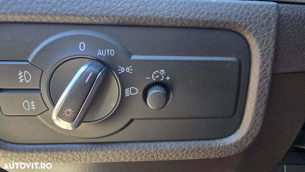 Volkswagen Touareg ver-3-0-v6-tdi-blue-motion-dpf-automatik-edition-x - 6