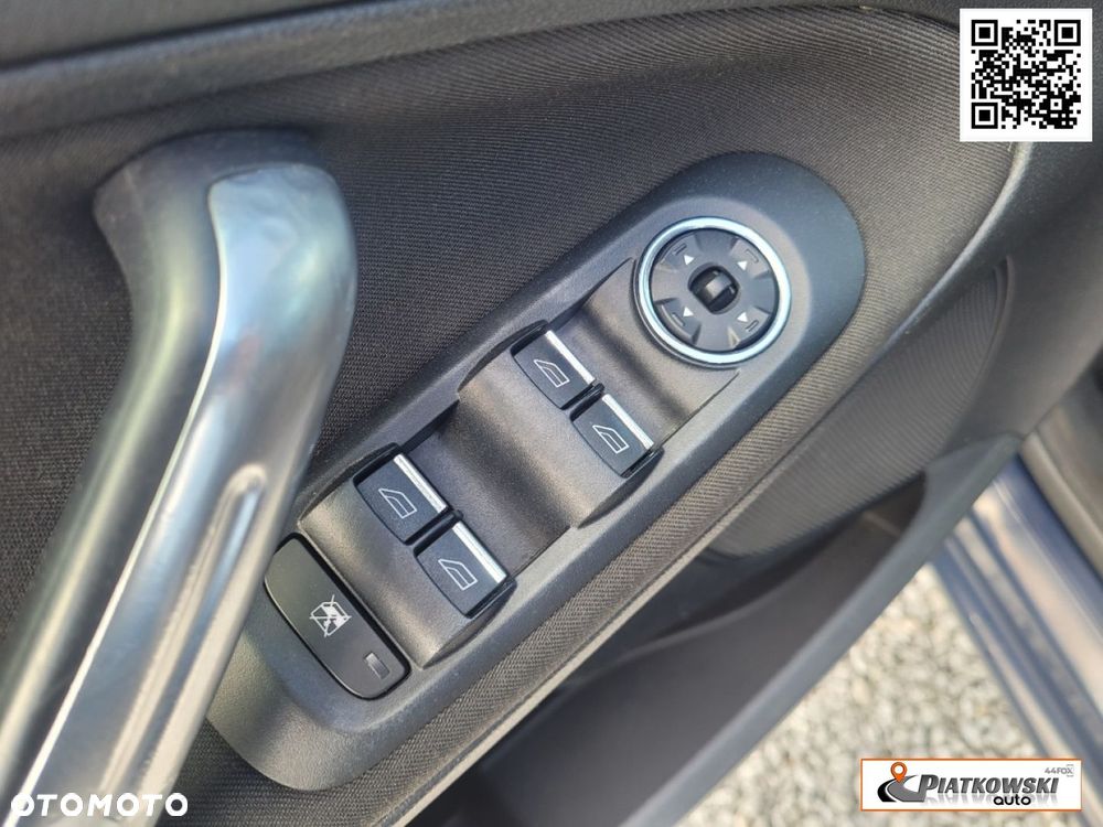Ford S-Max - 18