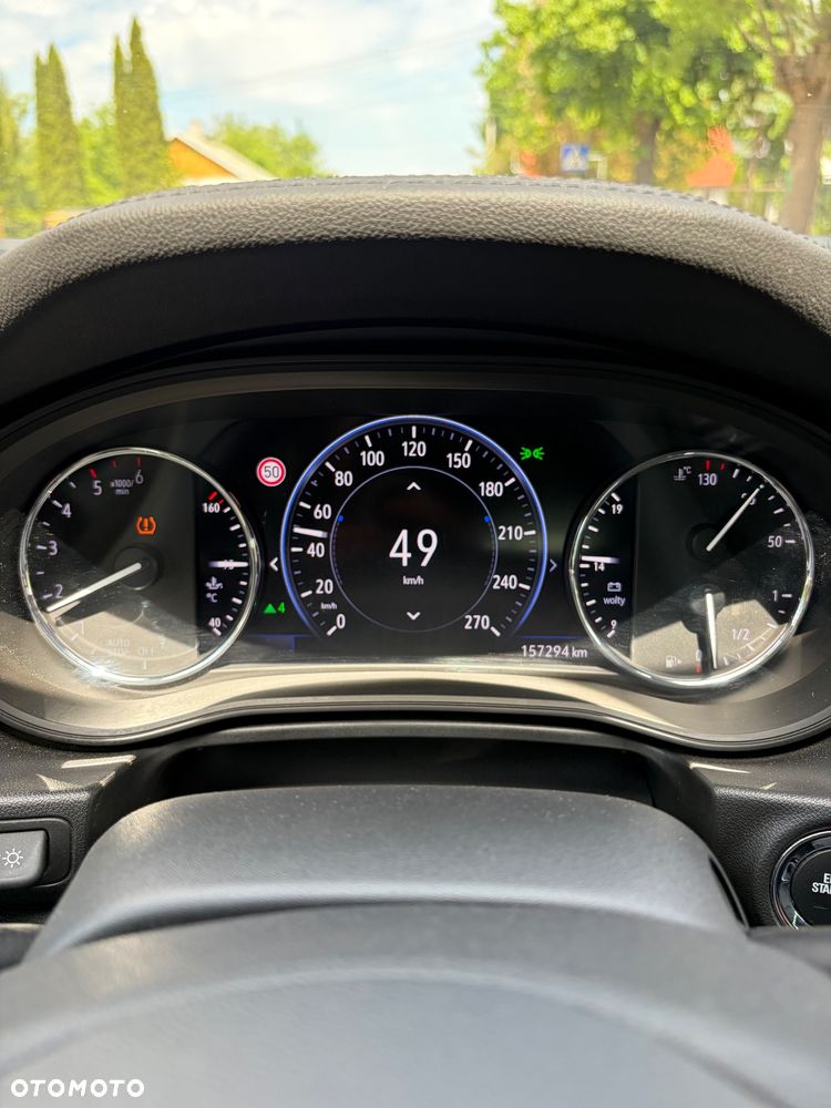 Opel Insignia 2.0 CDTI ecoFLEXStart/Stop Business Innovation - 32