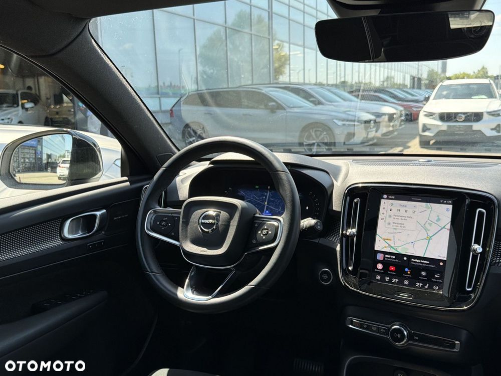 Volvo XC 40 - 11