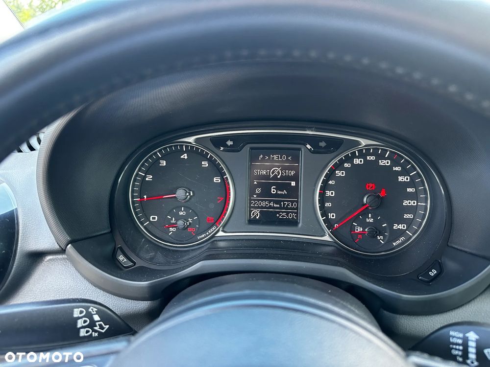 Audi A1 Sportback - 9