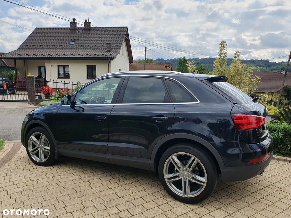Audi Q3 2.0 TDI - 10