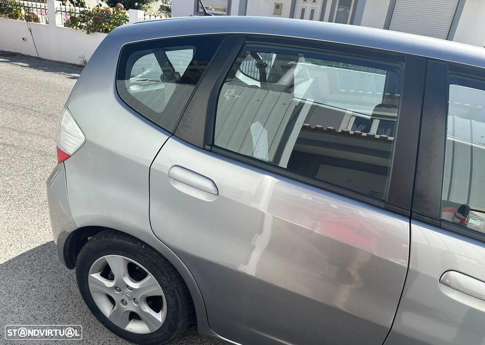Honda Jazz 1.2 i-VTEC Elegance Top - 6