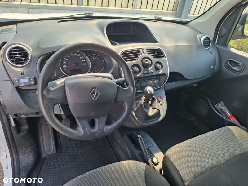 Renault Kangoo Maxi - 18