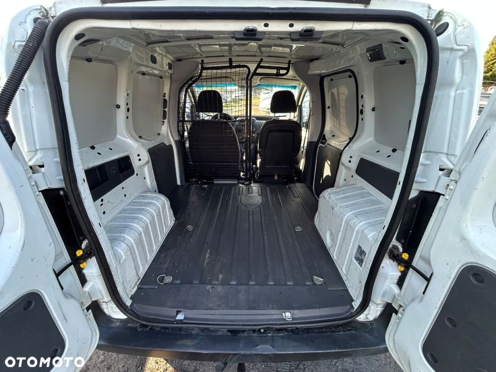 Fiat Fiorino - 6