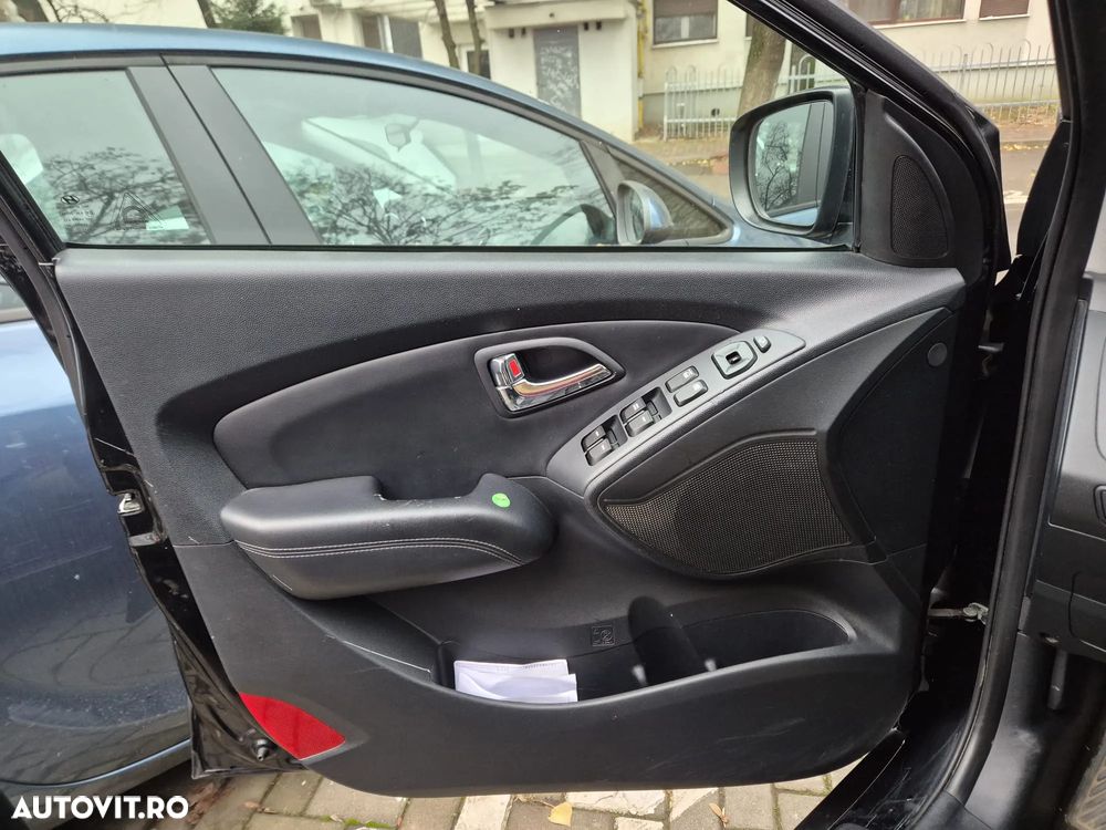 Hyundai ix35 - 10