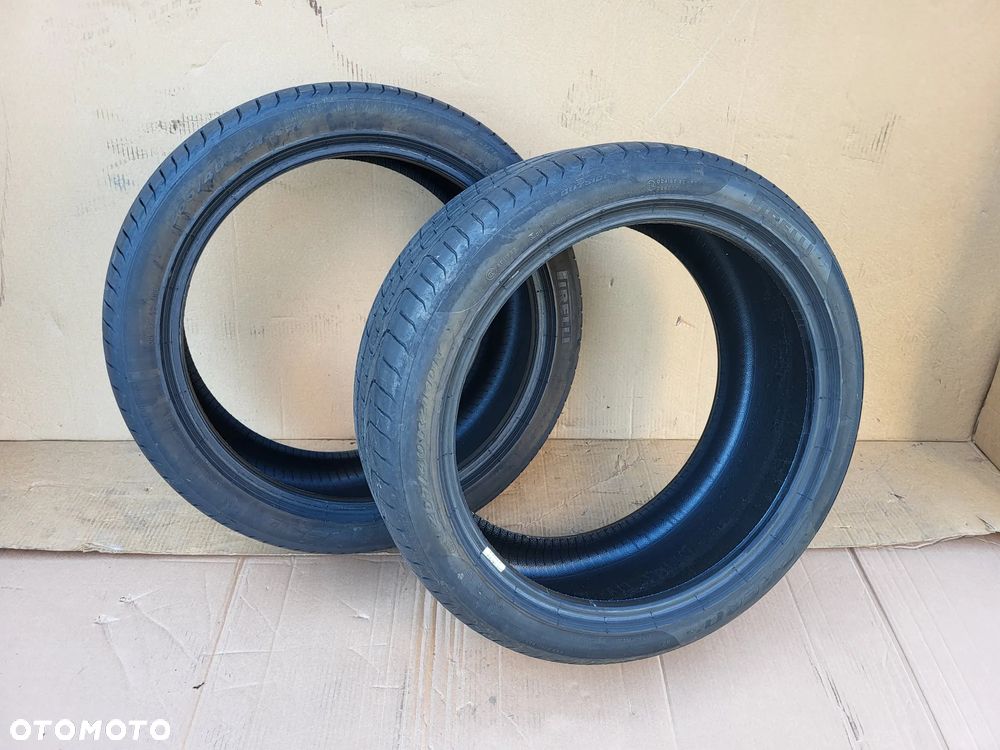 PIRELLI P ZERO 265.40.21 - 6