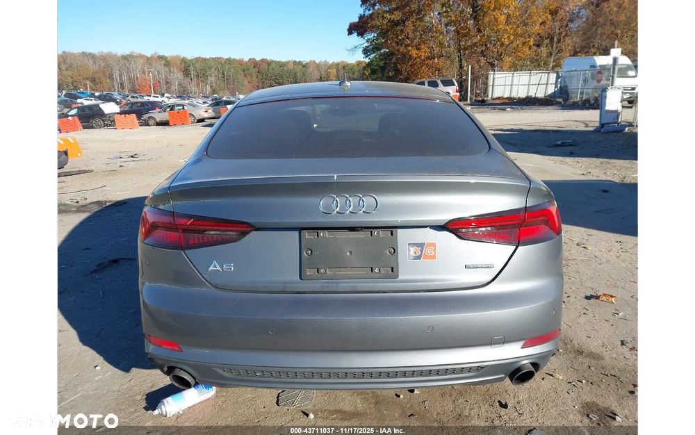 Audi A5 Sportback - 13