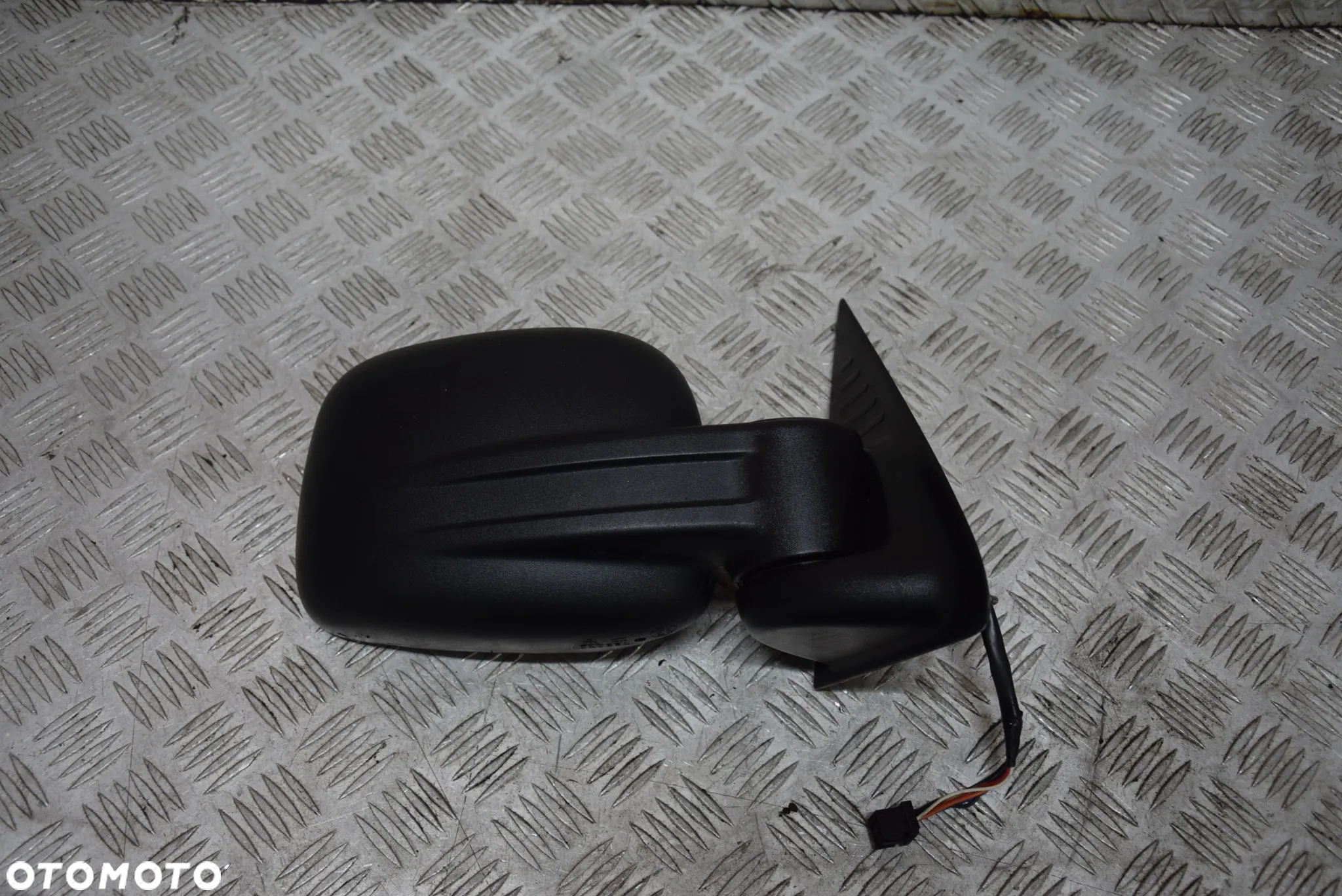 JEEP CHEROKEE KJ LUSTERKO PRAWE 7 PIN - 3
