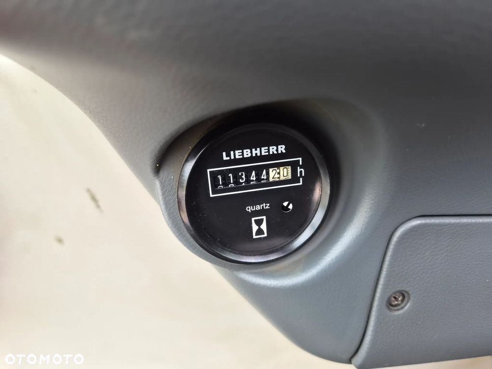 Liebherr A311 litronic - 14