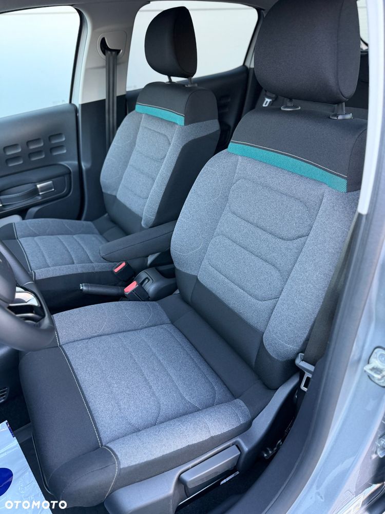 Citroën C3 1.2 PureTech Shine - 23