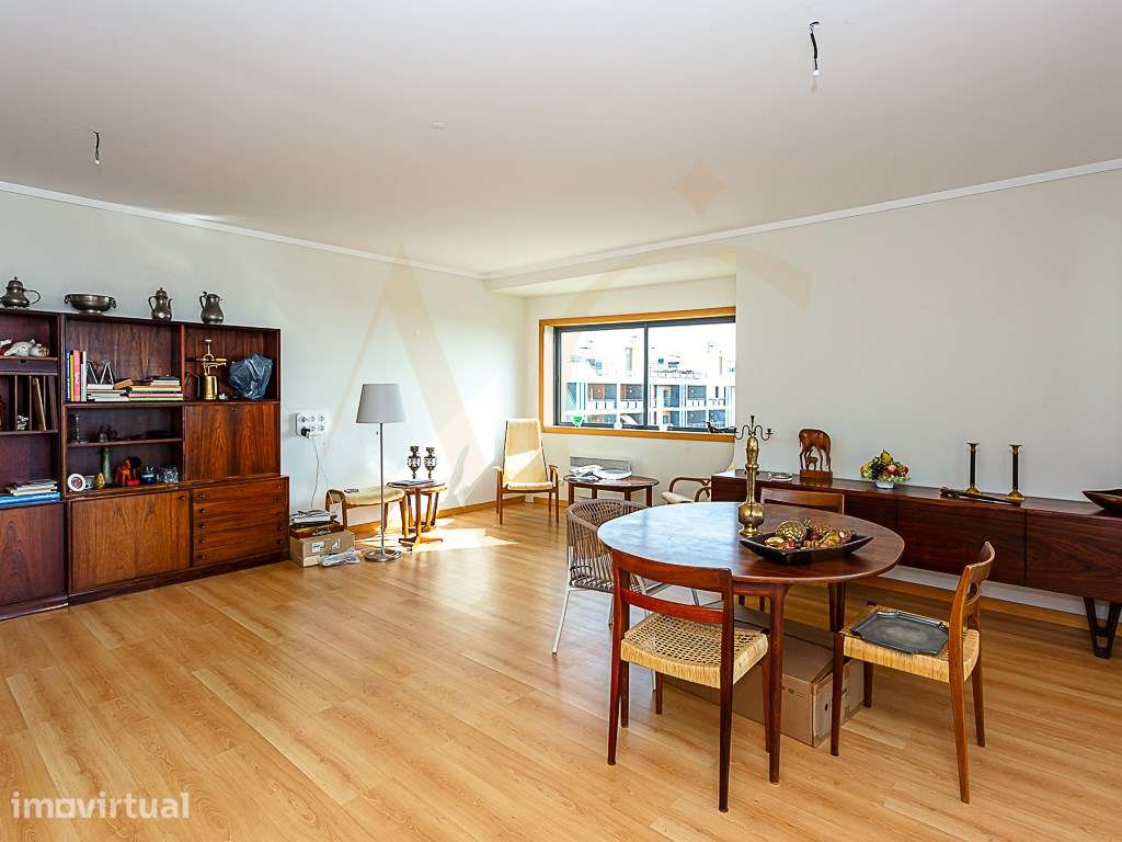 Apartamento T3 em Olhão com vistas incríveis e piscina comum - Grande imagem: 3/60