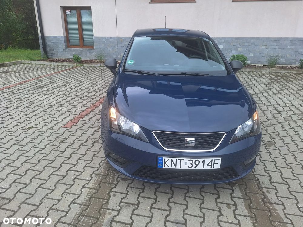 Seat Ibiza 1.0 MPI S&S XCELLENCE - 22