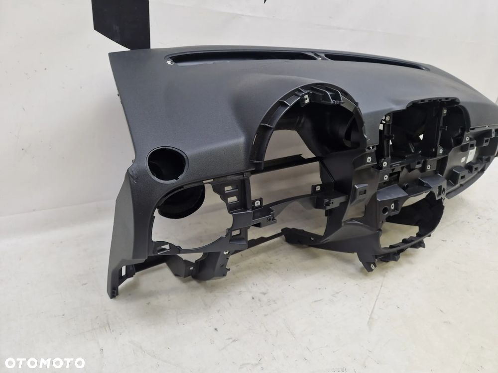 Deska rozdzielcza konsola Fiat 500 LIFT FL - 3