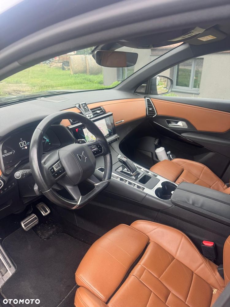 DS Automobiles DS 7 Crossback 1.6 E-Tense 4x4 Opera - 15