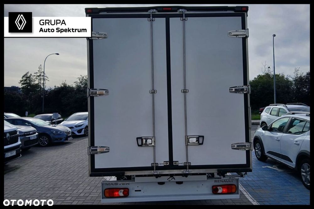 Renault Master - 8