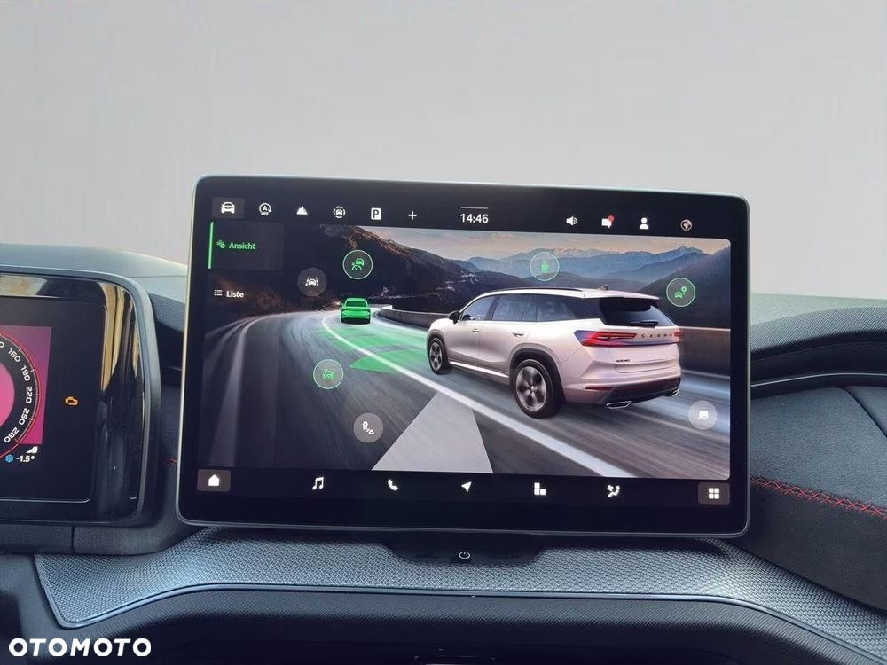 Skoda Kodiaq 2.0 TSI 4x4 RS DSG - 13