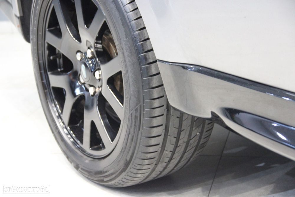 Land Rover Range Rover Sport 2.7 TDV6 HSE - 18