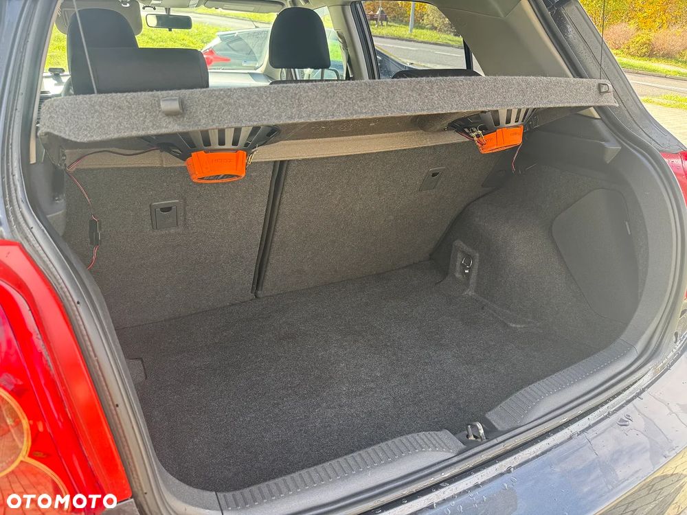 Toyota Auris 1.6 VVT-i Terra - 12