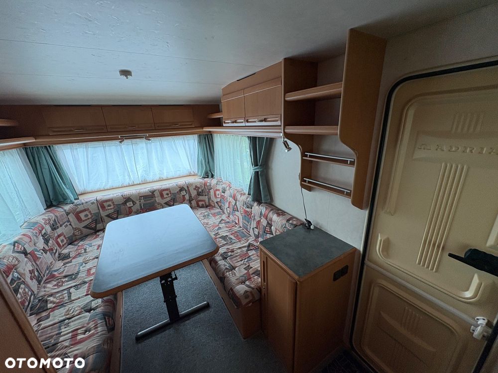 Adria UNICA 391 - 17