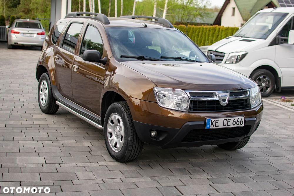 Dacia Duster - 34