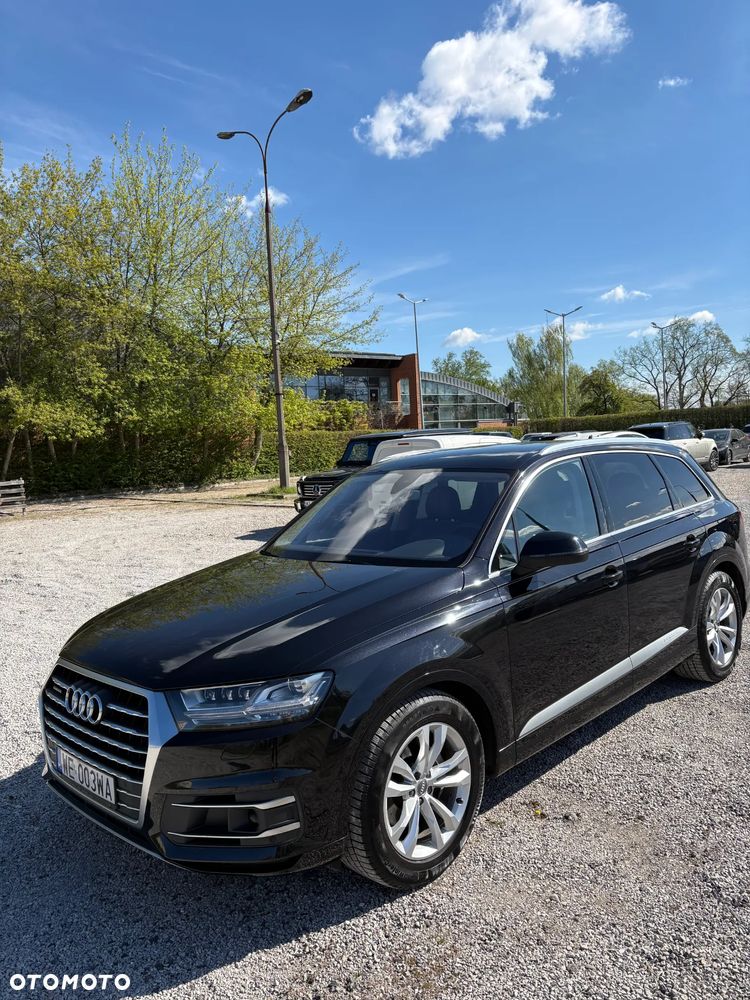 Audi Q7 - 3